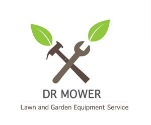 Logo Design by schk for DR Mower Inc | Design #1916698