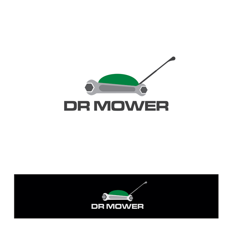 Diseño de Logo por Armir.B para DR Mower Inc | Diseño #1889259