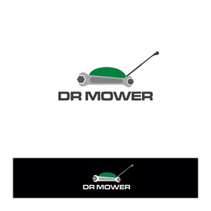 Diseño de Logo por Armir.B para DR Mower Inc | Diseño: #1889259