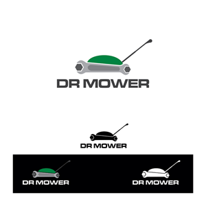 Diseño de Logo por Armir.B para DR Mower Inc | Diseño: #1889393