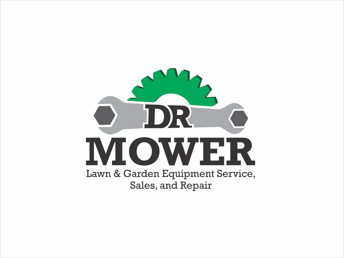 Diseño de Logo por Armir.B para DR Mower Inc | Diseño #1910868