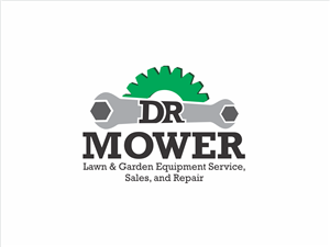 Diseño de Logo por Armir.B para DR Mower Inc | Diseño: #1910868