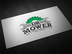 Diseño de Logo por Armir.B para DR Mower Inc | Diseño: #1911021