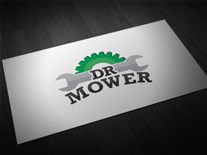Diseño de Logo por Armir.B para DR Mower Inc | Diseño: #1911495