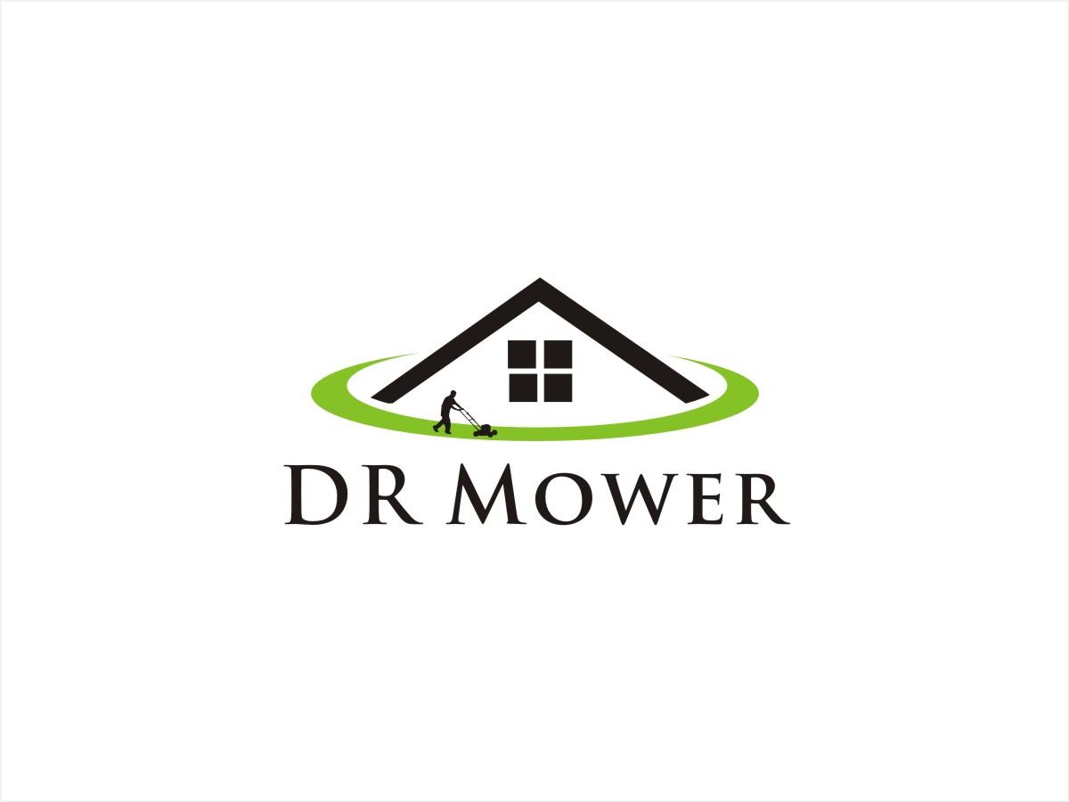 Diseño de Logo por Sushmaa para DR Mower Inc | Diseño #1880165