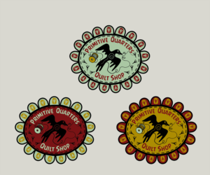 Logo Design by RoobyDesigns
