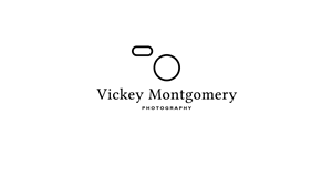 Logo Design by OfficialBlackz for Vickey Montgomery Photography | Design #1881663