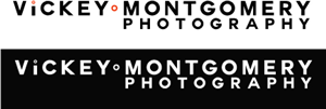 Logo Design by Sarah C. for Vickey Montgomery Photography | Design #1906179