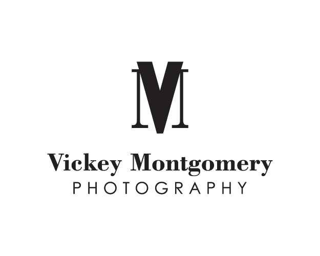 Logo Design by 1st for Vickey Montgomery Photography | Design #1881078