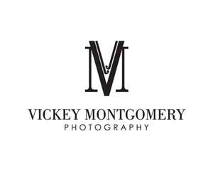 Logo Design by 1st for Vickey Montgomery Photography | Design: #1883261