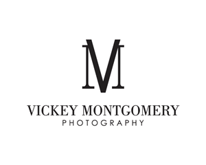 Logo Design by 1st for Vickey Montgomery Photography | Design: #1885156