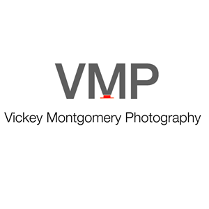 Logo Design by Tori33 for Vickey Montgomery Photography | Design: #1881086