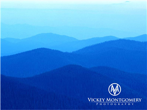 Logo Design by Sushma for Vickey Montgomery Photography | Design: #1907262
