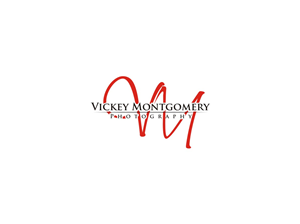 Logo Design by Sushma for Vickey Montgomery Photography | Design: #1923029