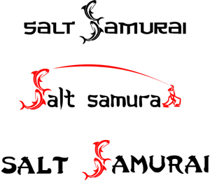 Logo Design by Sarah An Design