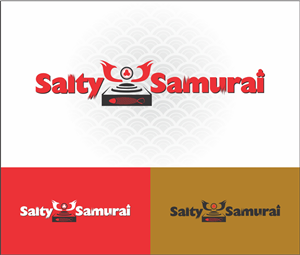 Logo Design by Yin Zhen