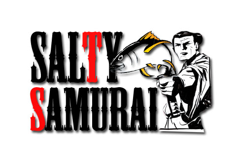 Design de Logo par SIEL pour Salty Samurai | Design #1887090
