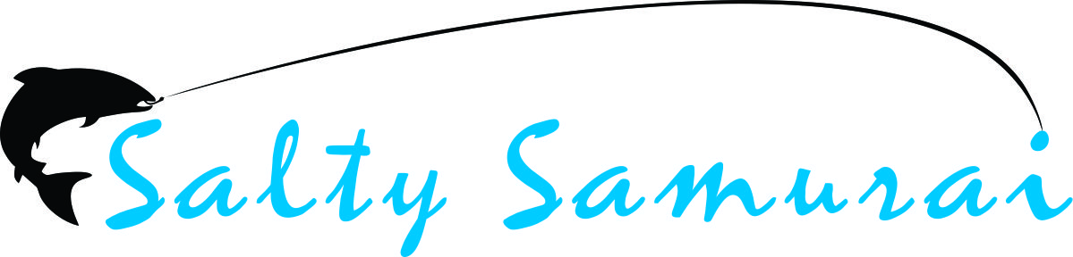 Logo-Design von dhanraj für Salty Samurai | Design #1883589