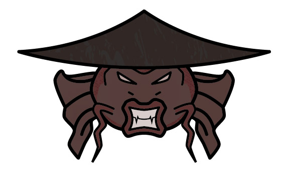 Logo Design by RdeLange for Salty Samurai | Design #1895278