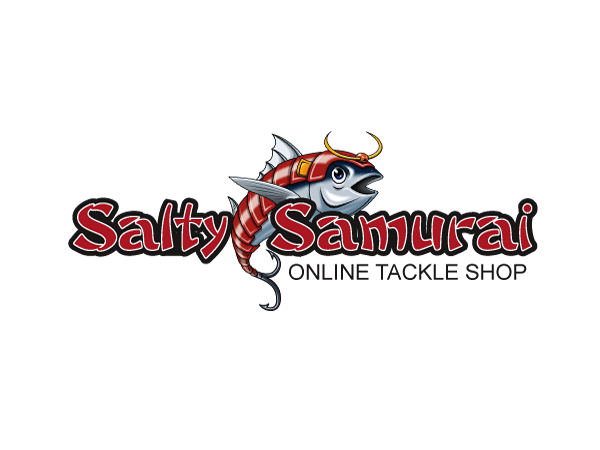 Logo Design by Grace A for Salty Samurai | Design #1902672