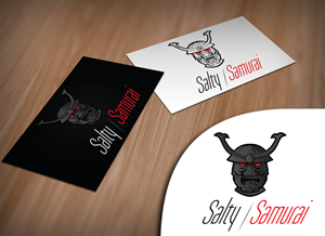 Logo Design by GraphicGeoff