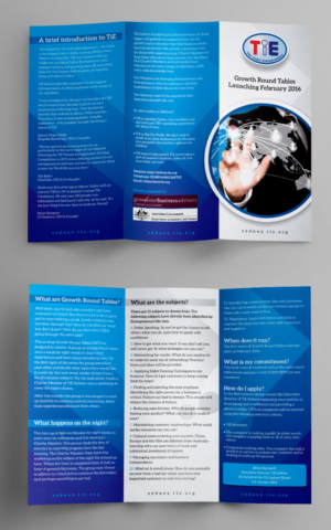 Flyer Design by ESolz Technologies