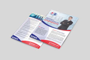 Flyer-Design von pivotaldesign.biz für dieses Projekt | Design: #7531276