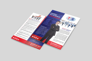 Flyer-Design von pivotaldesign.biz für dieses Projekt | Design: #7531277