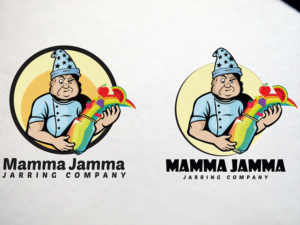 Logo Design by RoobyDesigns
