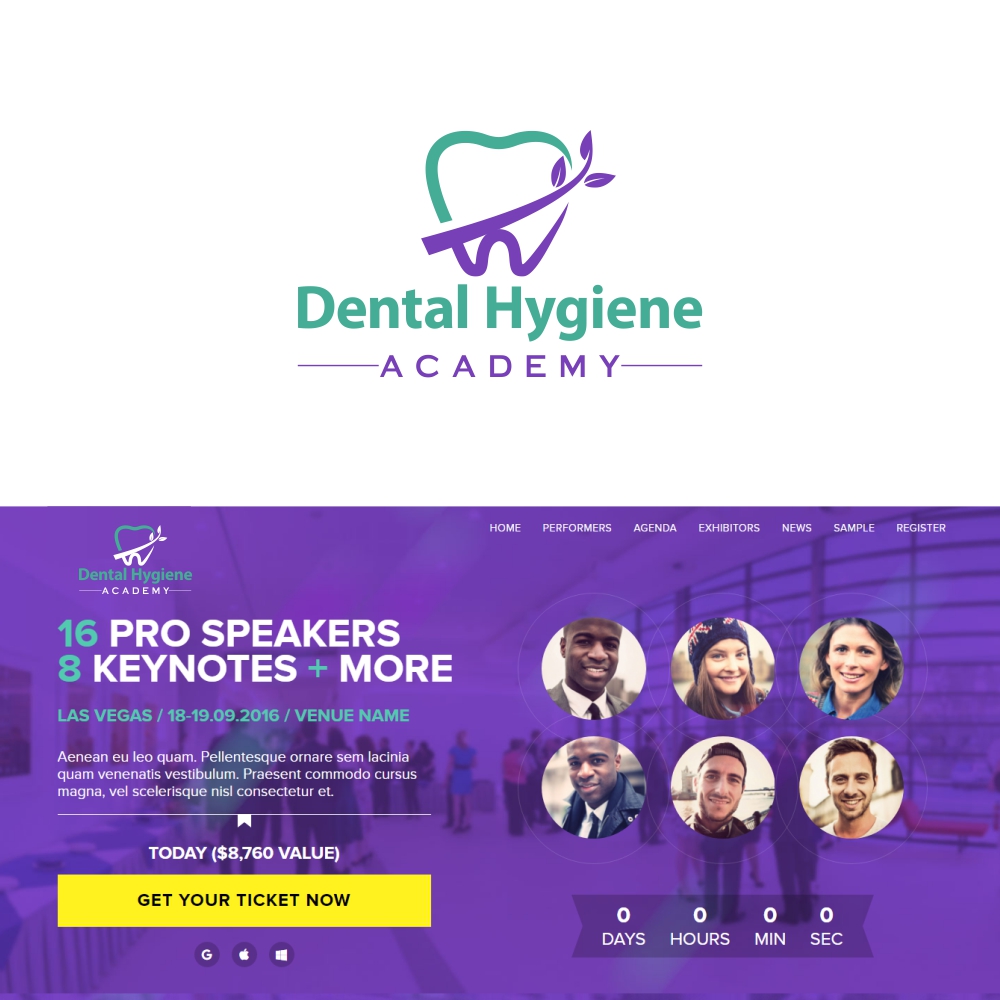 Logo Design by e-graphics for this project | Design #15210647