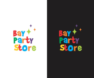 Logo Design by J Mahesh for Bay Party Store | Design: #7521673
