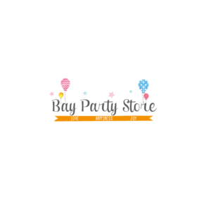 Logo Design by AngelGu for Bay Party Store | Design: #7601651