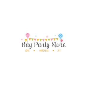 Logo Design by AngelGu for Bay Party Store | Design: #7601652