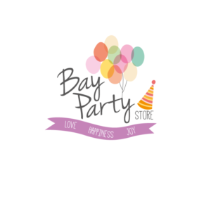 Logo Design by AngelGu for Bay Party Store | Design: #7602365