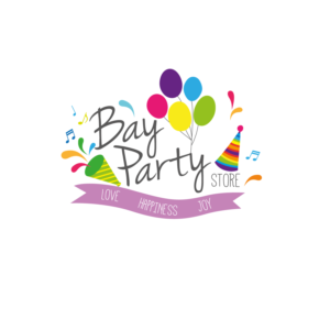 Logo Design by AngelGu for Bay Party Store | Design: #7781257