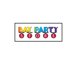 Diseño de Logo por SinghArts para Bay Party Store | Diseño #7583057