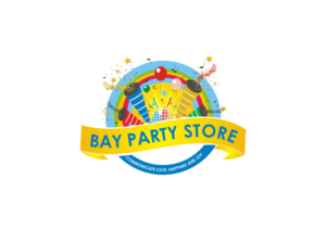 Logo Design by rgrider for Bay Party Store | Design: #7585951