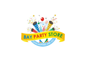 Logo Design by rgrider for Bay Party Store | Design: #7590061