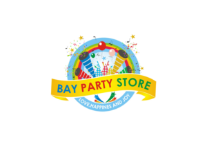 Logo Design by rgrider for Bay Party Store | Design: #7596885