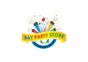 Logo Design by rgrider for Bay Party Store | Design: #7778311