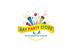 Logo Design by rgrider for Bay Party Store | Design: #7789417