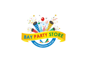 Logo Design by rgrider for Bay Party Store | Design: #7862217