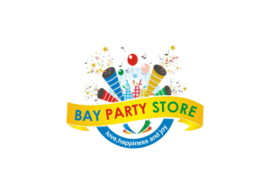 Logo Design by rgrider for Bay Party Store | Design: #7894148