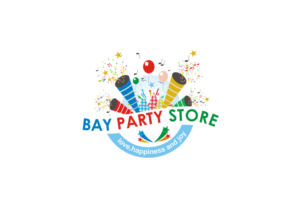 Logo Design by rgrider for Bay Party Store | Design: #9214453