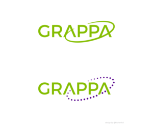 Design de Logo par Kitchenfoil pour GRAPPA | Design : #7499487