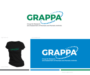 Design de Logo par Kitchenfoil pour GRAPPA | Design : #7509063