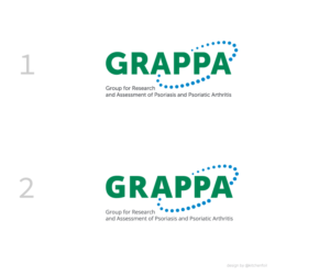 Design de Logo par Kitchenfoil pour GRAPPA | Design : #7580466