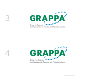 Design de Logo par Kitchenfoil pour GRAPPA | Design : #7580470