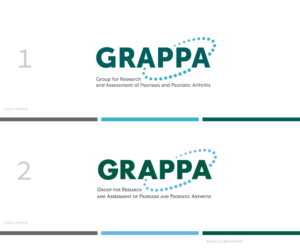 Design de Logo par Kitchenfoil pour GRAPPA | Design : #7580686