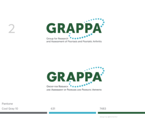 Design de Logo par Kitchenfoil pour GRAPPA | Design : #7587190